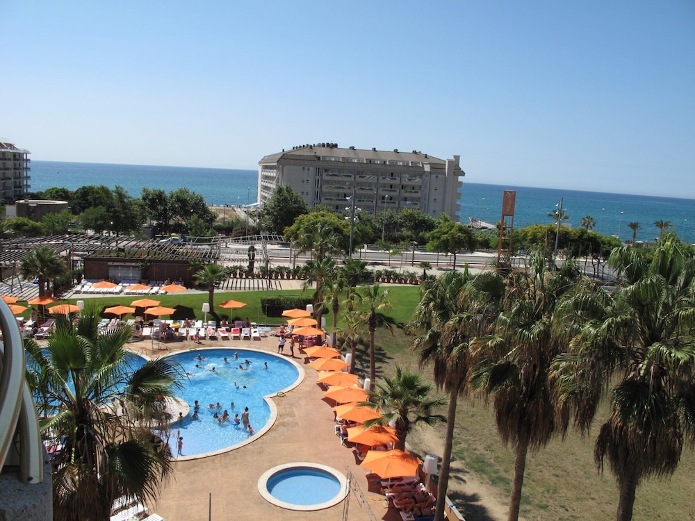 ALEGRIA El Mar & Spa 4 SUP 51/53
