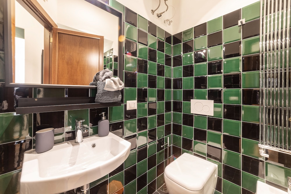Lombardia40 Luxury Suites 30/36