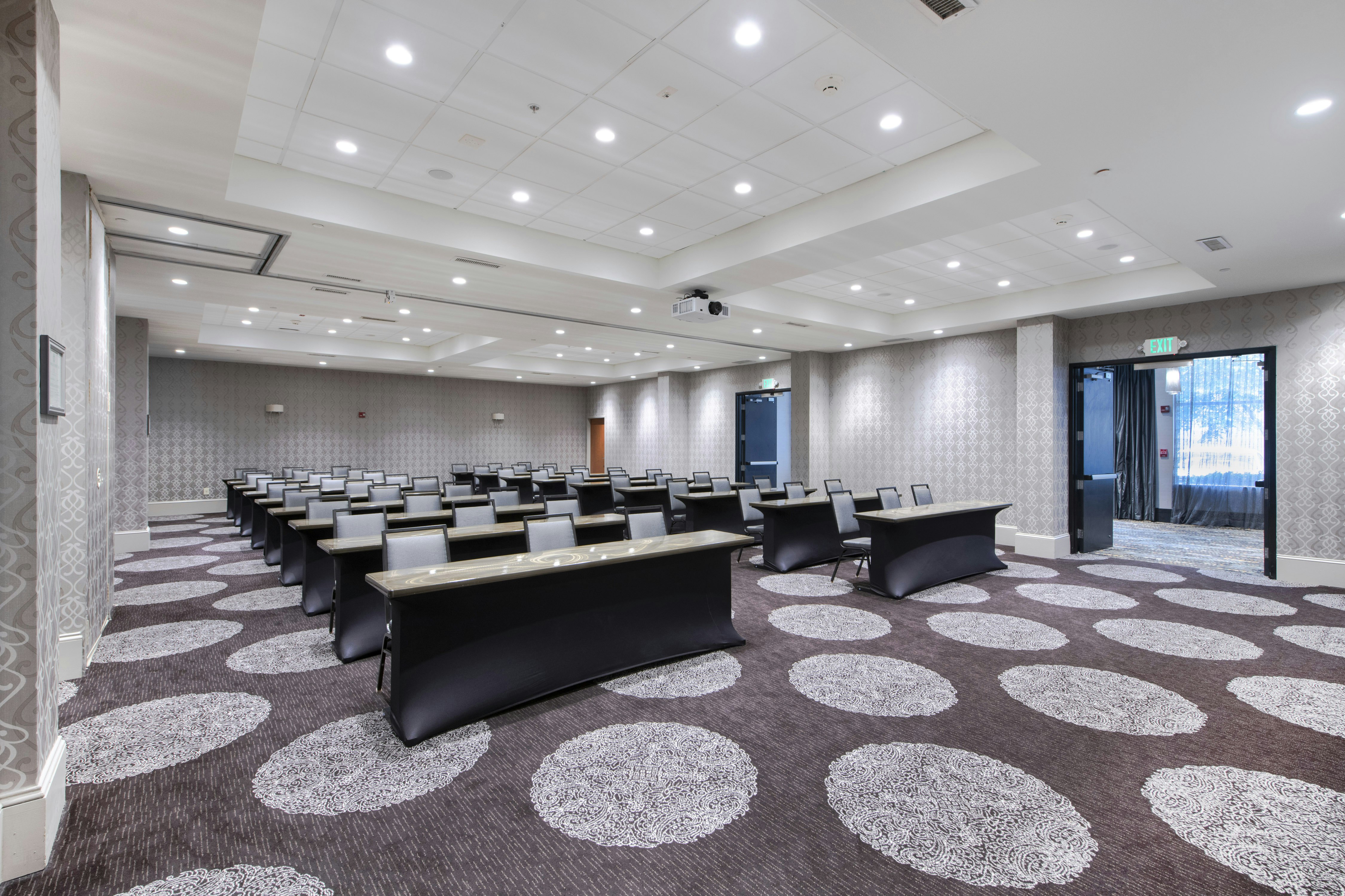 Hampton Inn & Suites Raleigh-durham Airport-Brier Creek 65/73