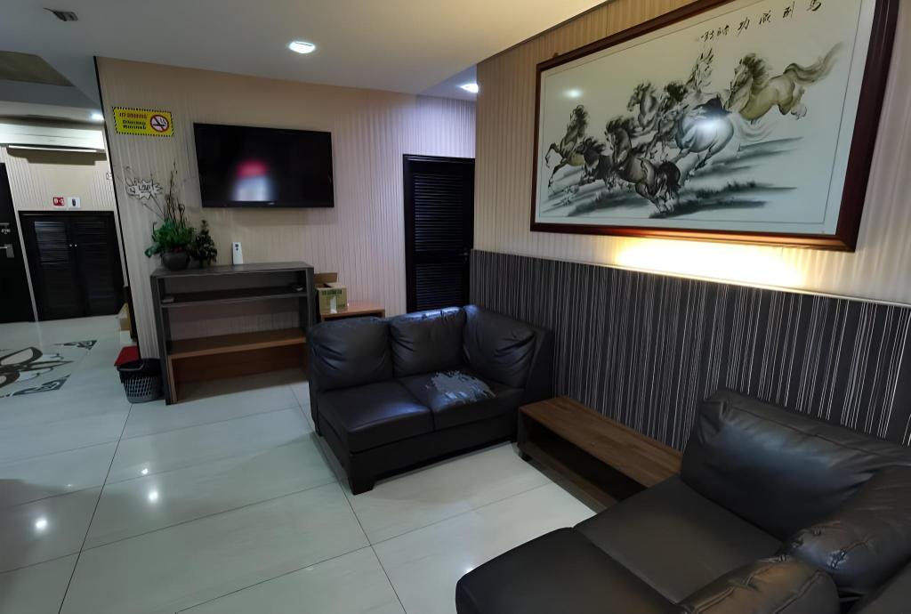 One Inn Bintulu 10/10