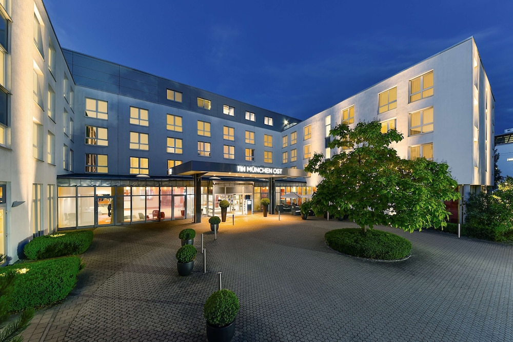 Nh München Ost Conference Center 40/47