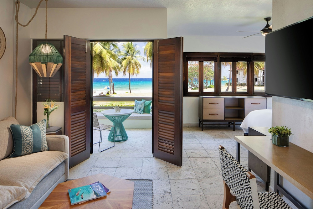 Carambola Beach Resort St. Croix, US Virgin Islands 33/56