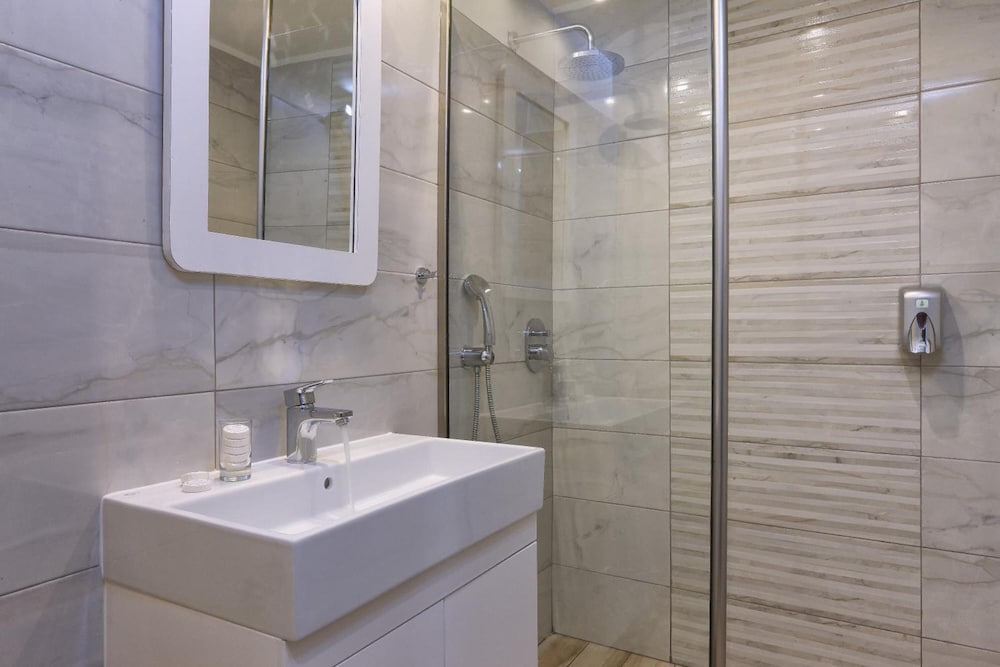 Vasia Ormos Hotel - Adults Only 48/50