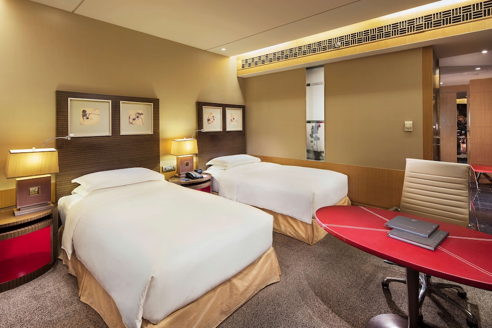 Hilton Beijing 28/85
