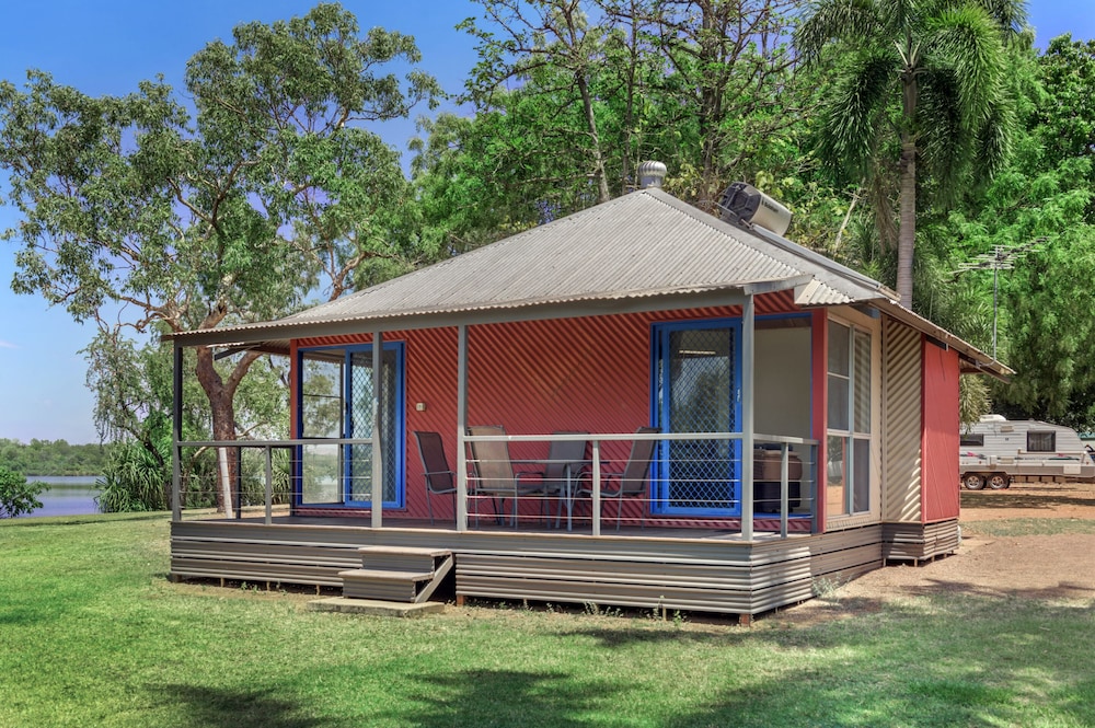 Discovery Parks – Lake Kununurra 5/35