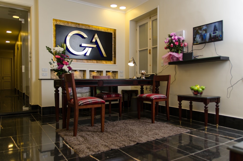 Grand Agor Hostel 34/39