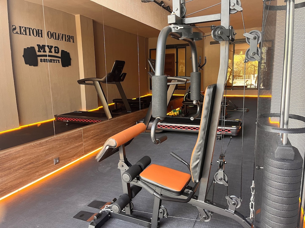 Privado Hotels 26/50