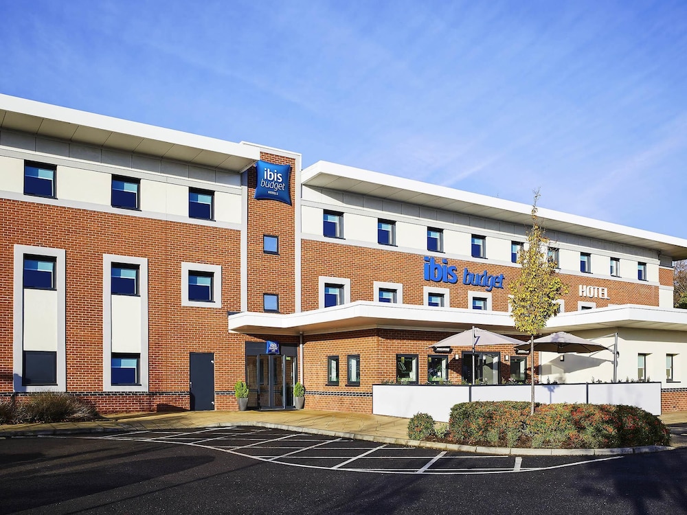 Ibis Budget Leicester 7/59