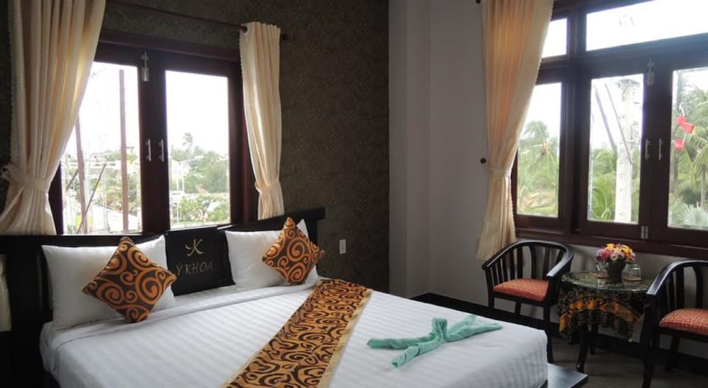Nohana Hotel 29/71