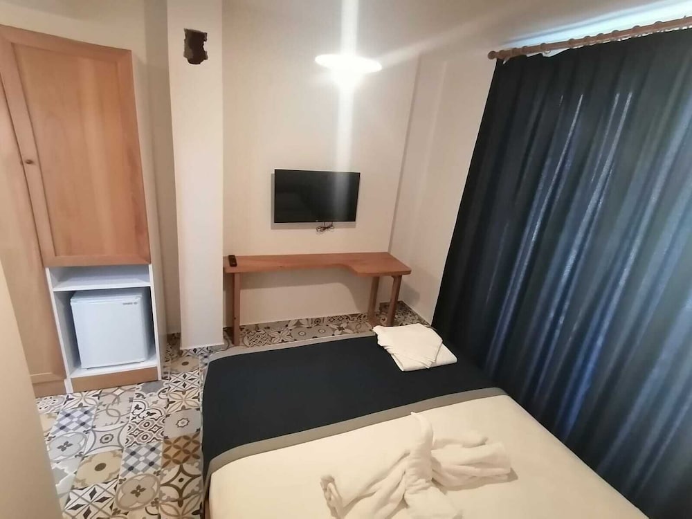 Akcapinar Korfez Butik Otel 29/46