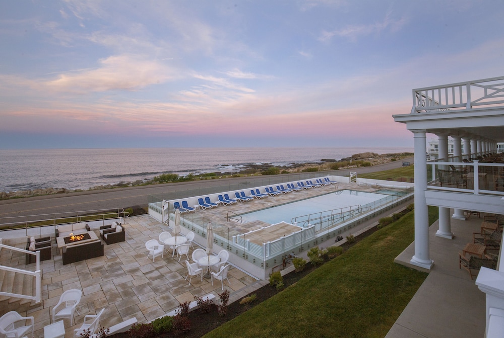 Ocean House Hotel at Bass Rocks 17/33