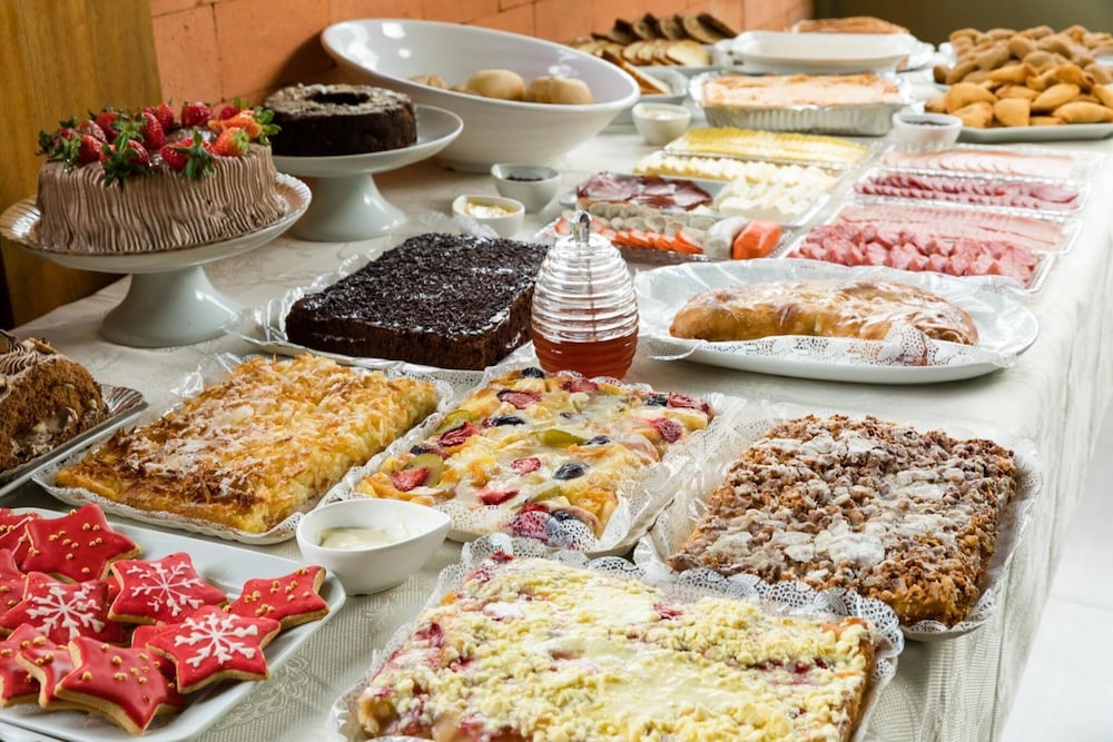 Pousada Casarao Gastehaus Boutique 23/50