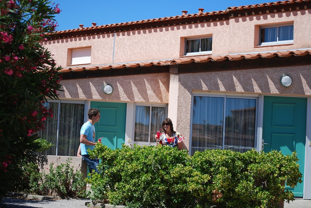 Lagrange Vacances - Grand Bleu- Les Jardins De Neptune 4/46
