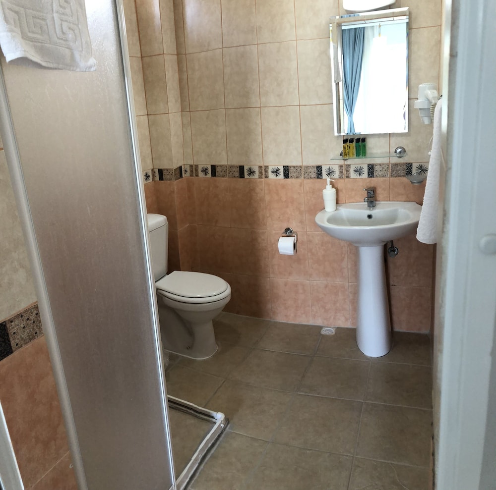 Datca Deniz Hotel 44/50