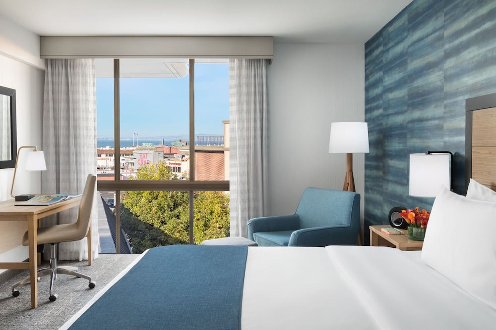 Hotel Caza Fishermans Wharf 11/50