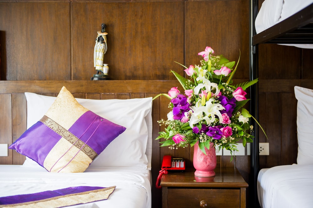 Thai Siam Residence 7/49