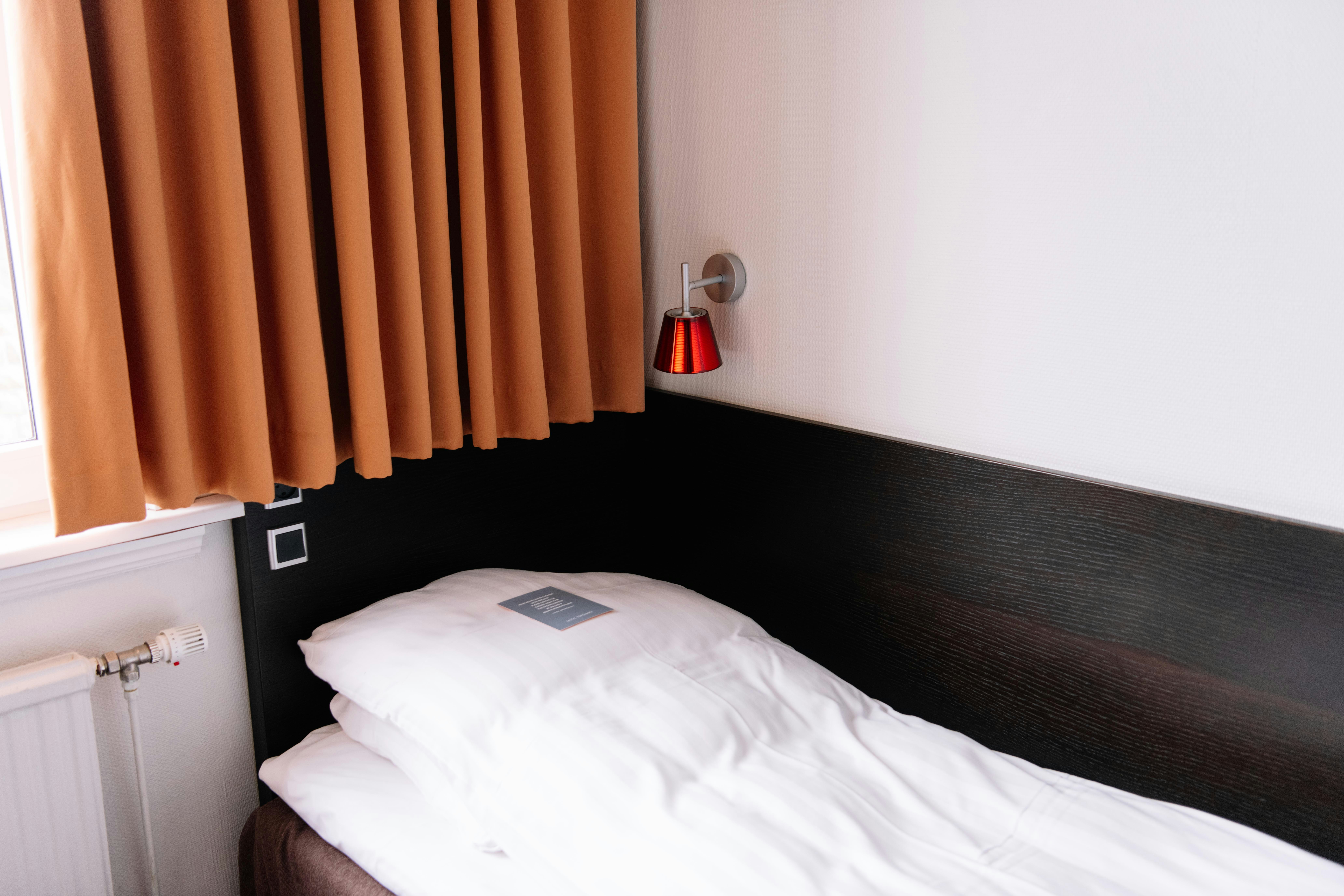 Hotel Torshavn 31/62
