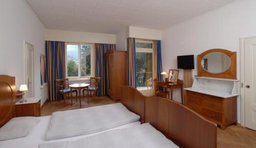 Mattenhof Resort 7/21