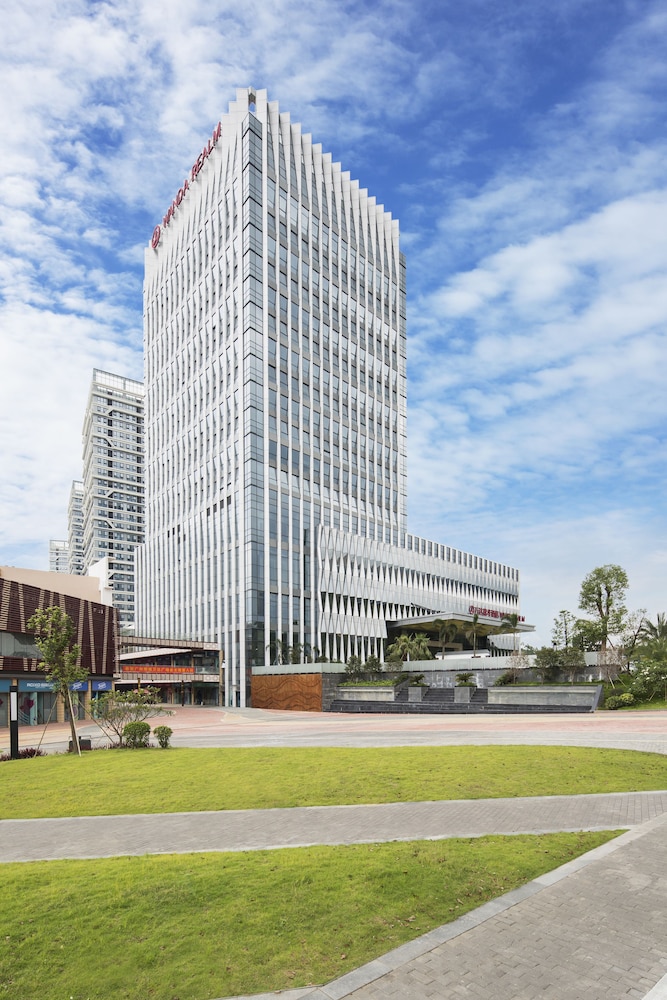 Wanda Realm Guangzhou Zengcheng 7/59