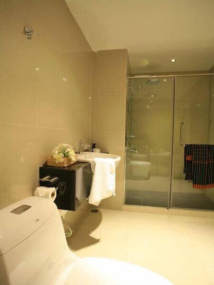 Dream D Residence 18/18
