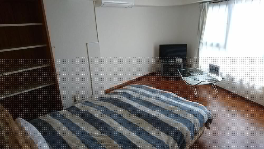 Kokusai Towns Inn 9/72