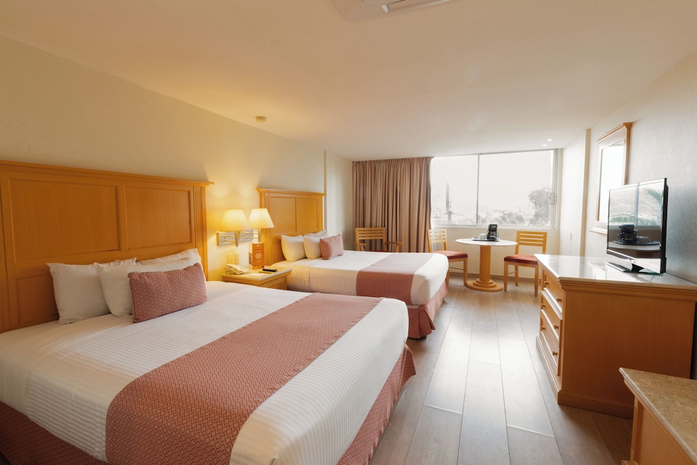 Hotel Palacio Azteca Tijuana, Trademark by Wyndham 30/71