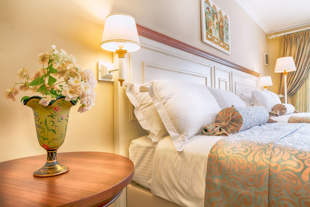 Dalyan Resort Spa Hotel 11/45