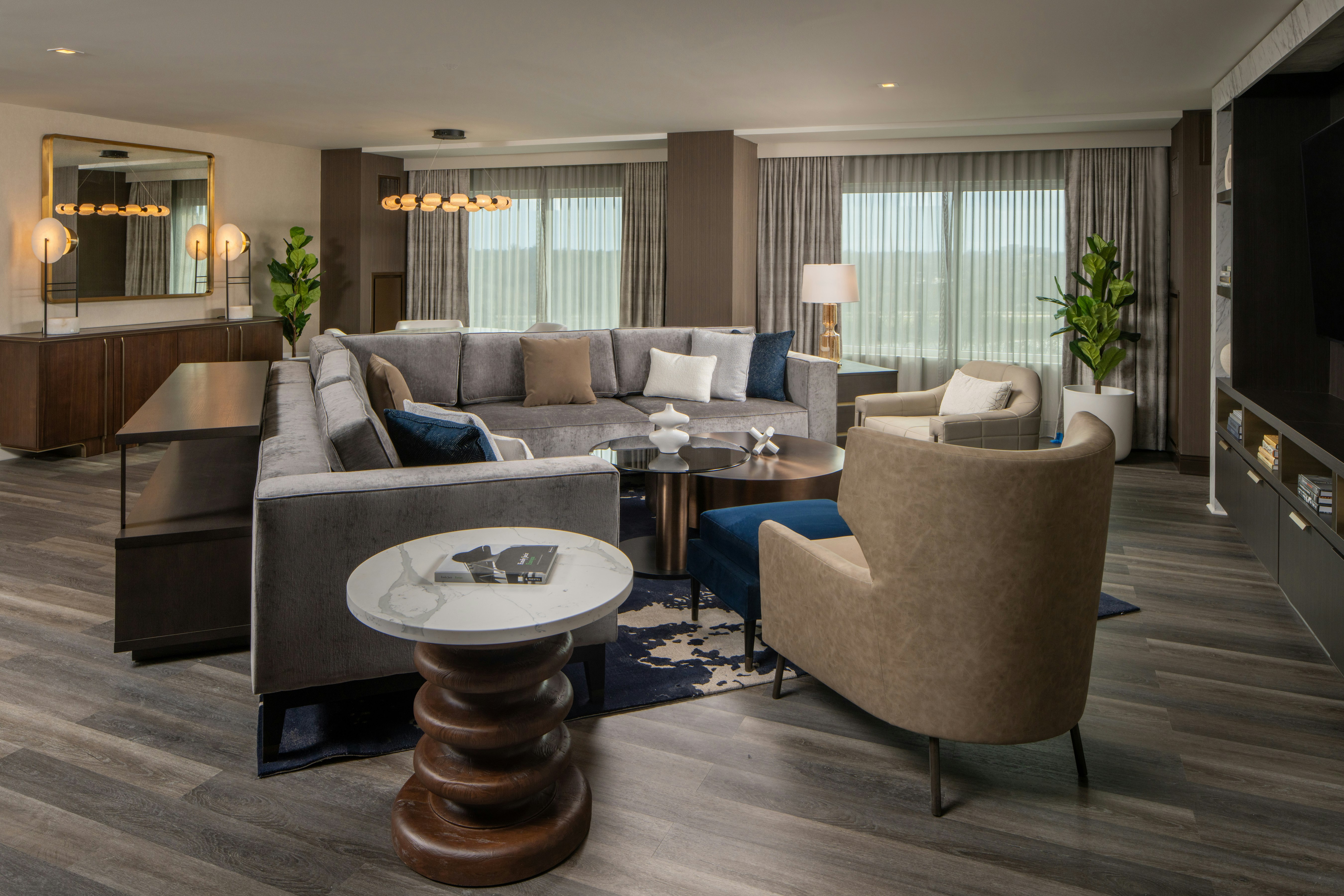 Live Casino & Hotel Louisiana, Curio Collection by Hilton 27/50