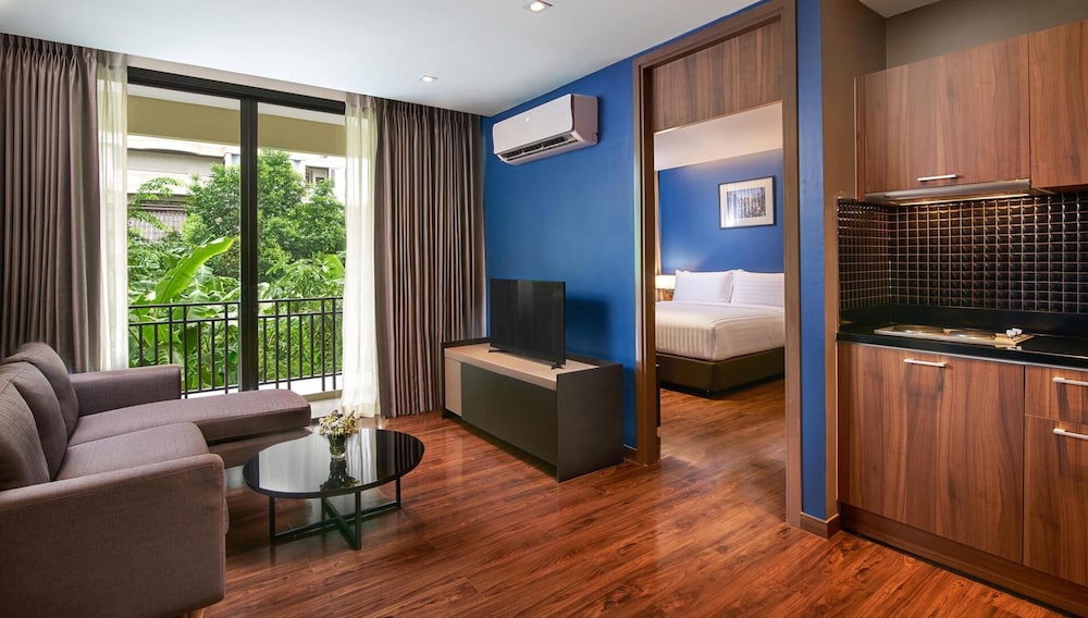 Amp Am House Hotel 27/46