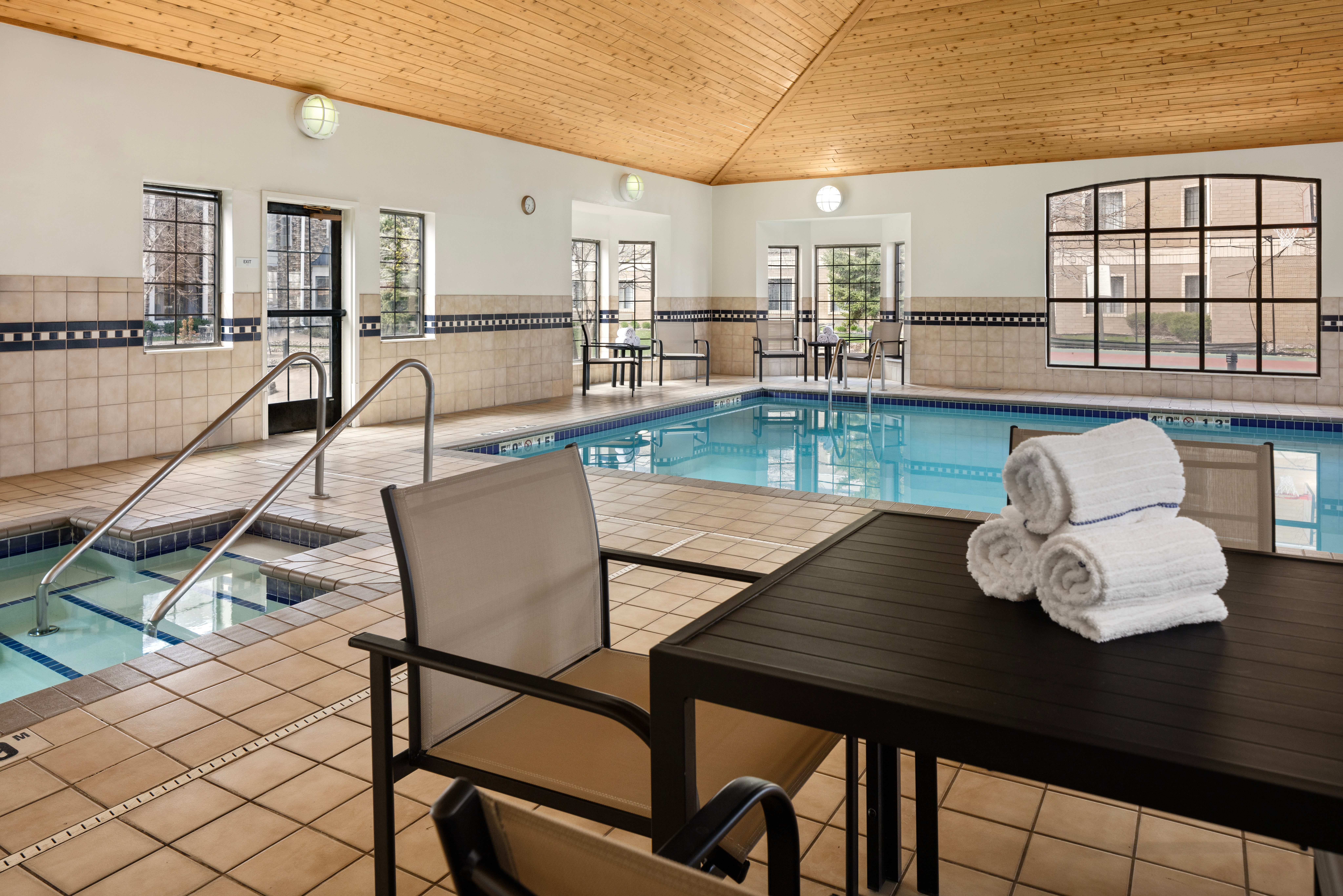 Staybridge Suites Mpls Maple Grove Arbor Lakes 23/62