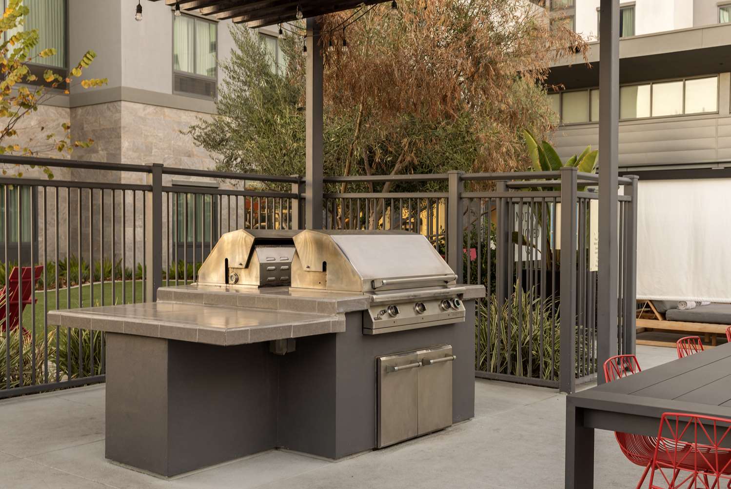 Homewood Suites by Hilton Long Beach Airport 29/47