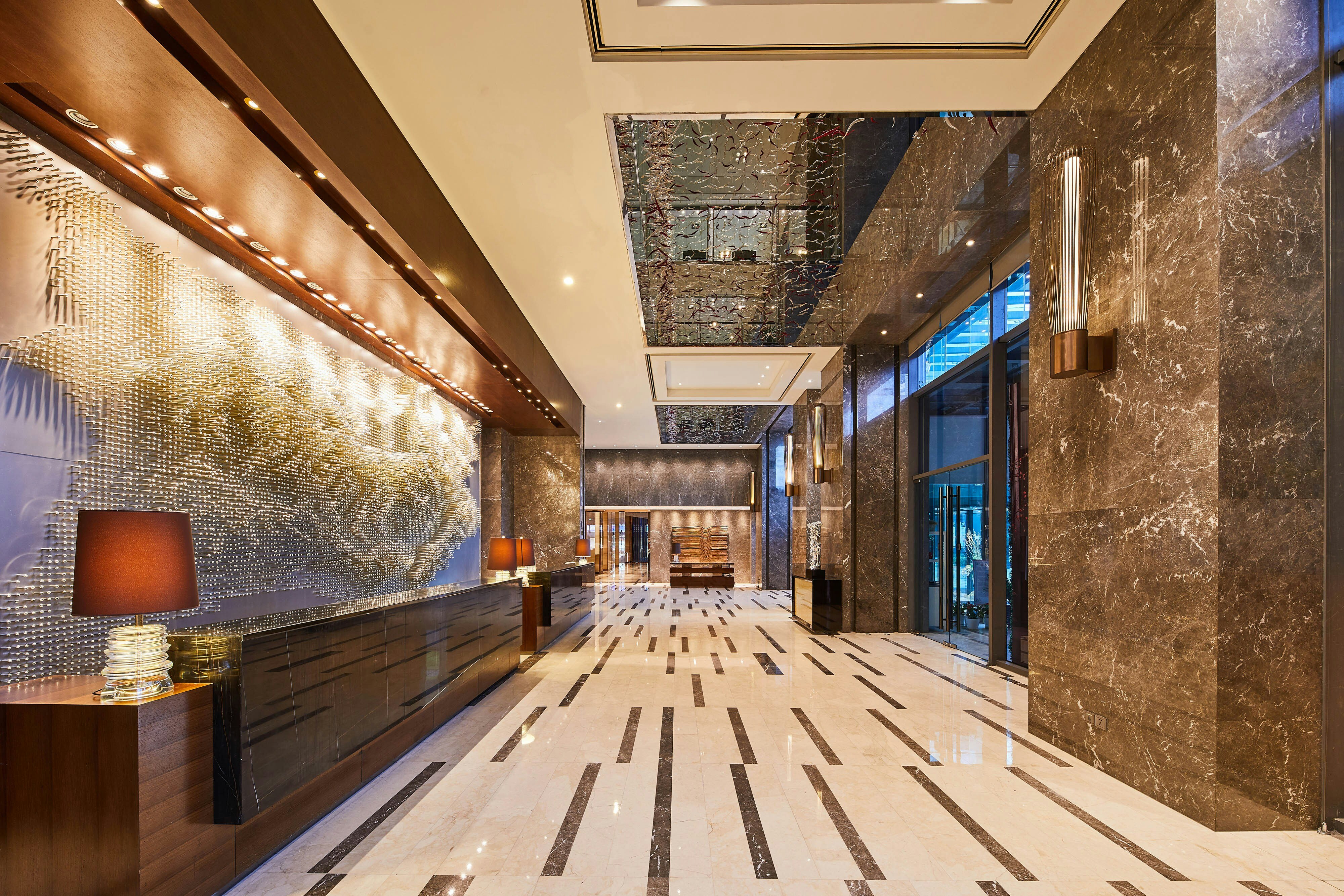 The Westin Ningbo 6/50