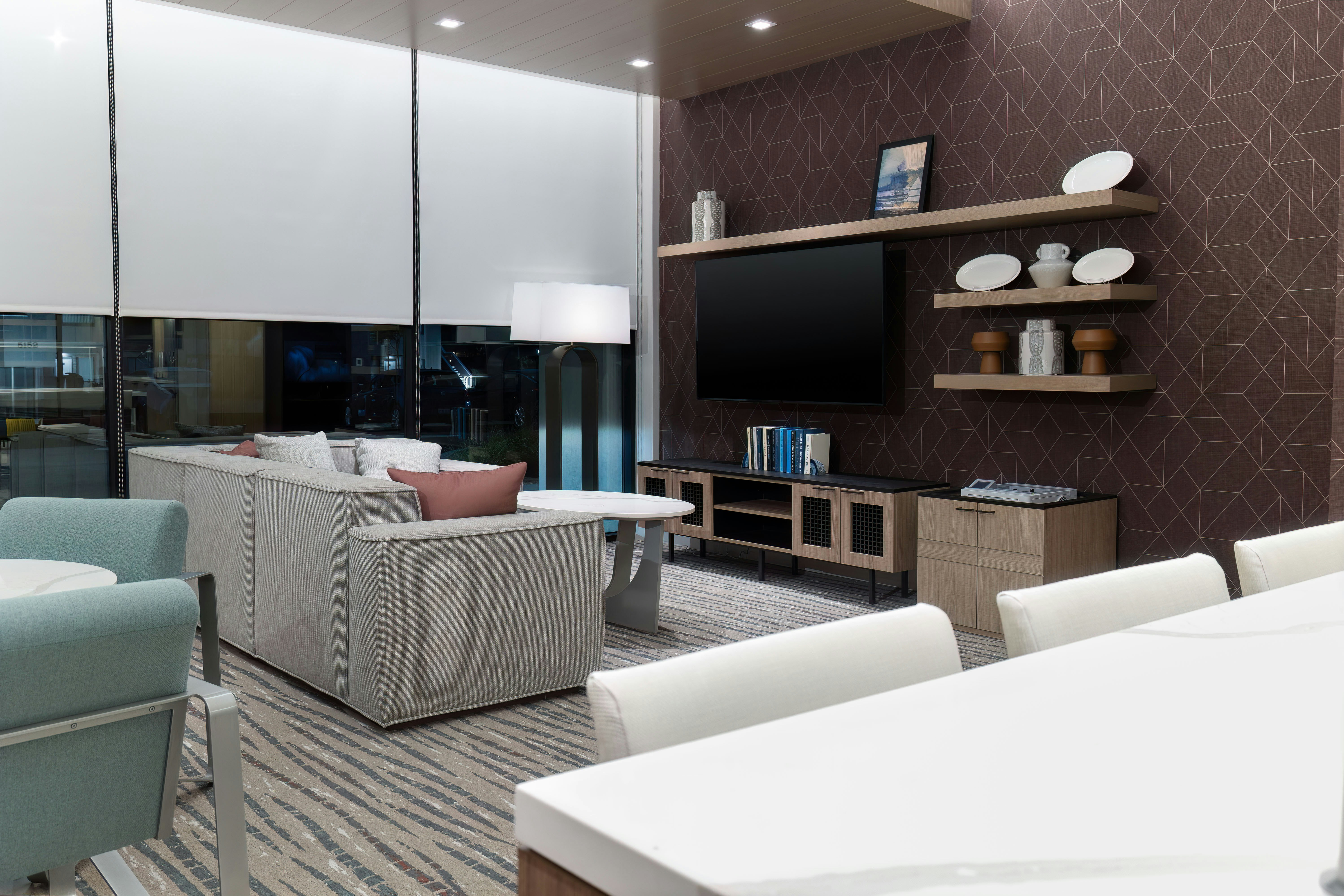 Homewood Suites by Hilton Cypress Orange County 26/29