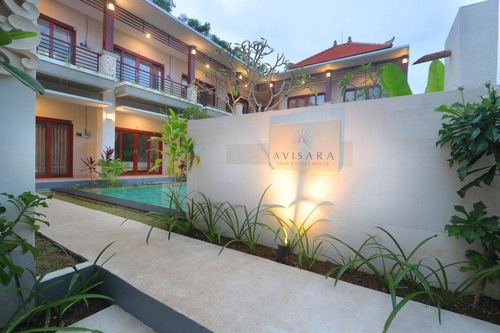 Avisara Villa and Guest House 3/50
