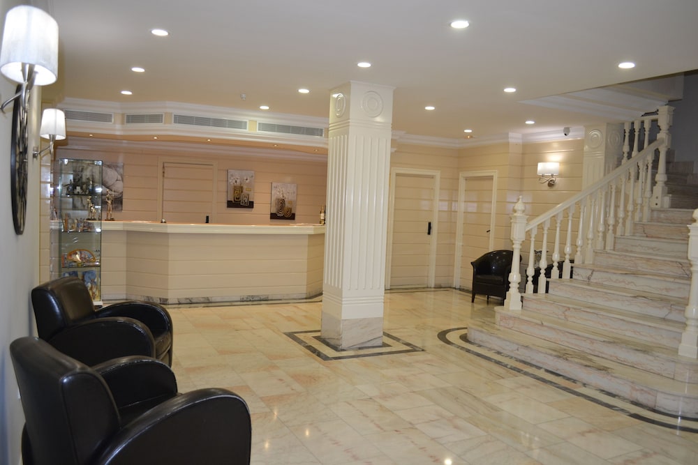 Hotel Ramomar 8/40