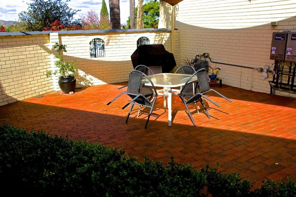 Motel Grande Tamworth 32/37