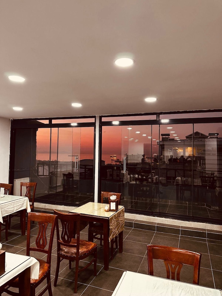 Hotel Malko 25/37