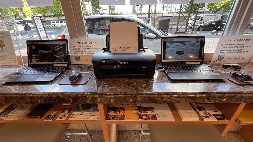 Toyoko Inn Shinagawa Eki Takanawa Guchi 55/60