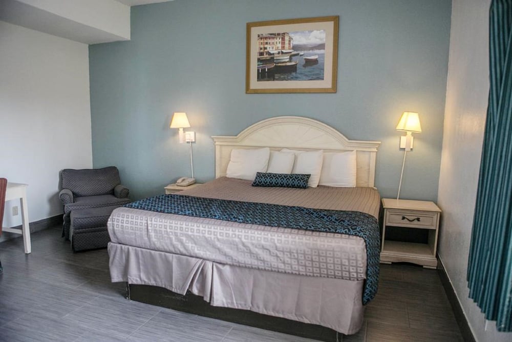 WindWater Hotel & Marina 27/66