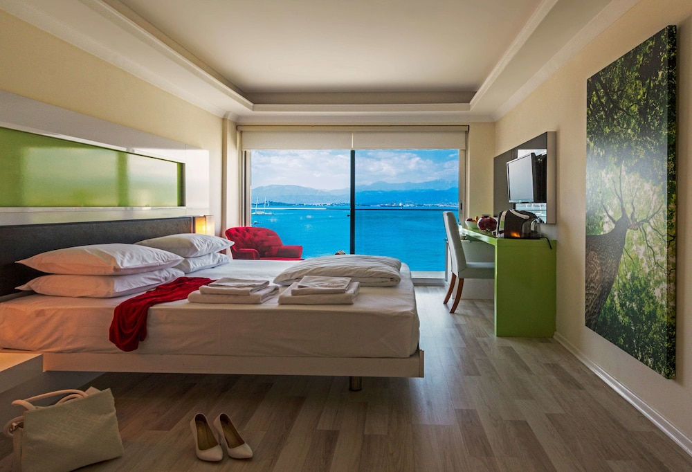 Orka Boutique Hotel 41/59
