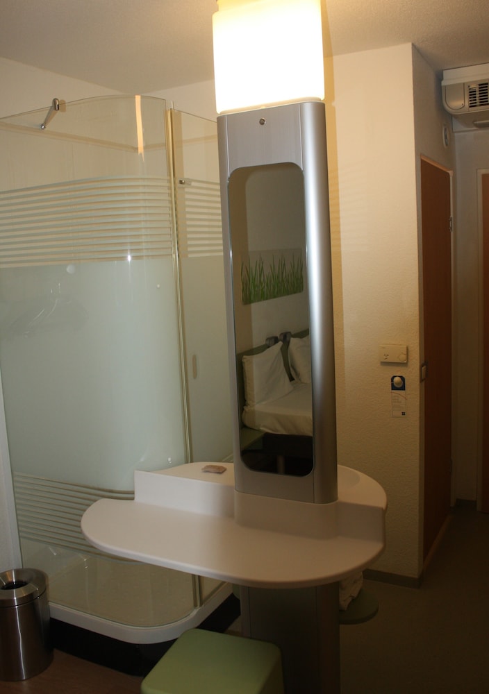 Ibis Budget Wien Messe 44/47