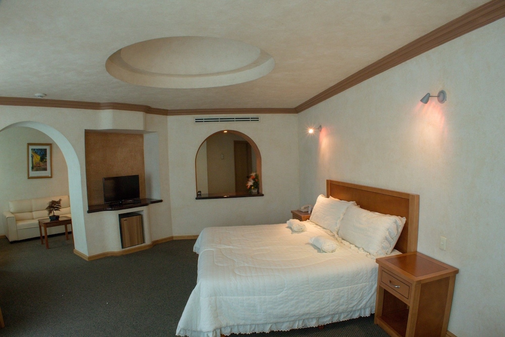 Hotel Florencia 17/47