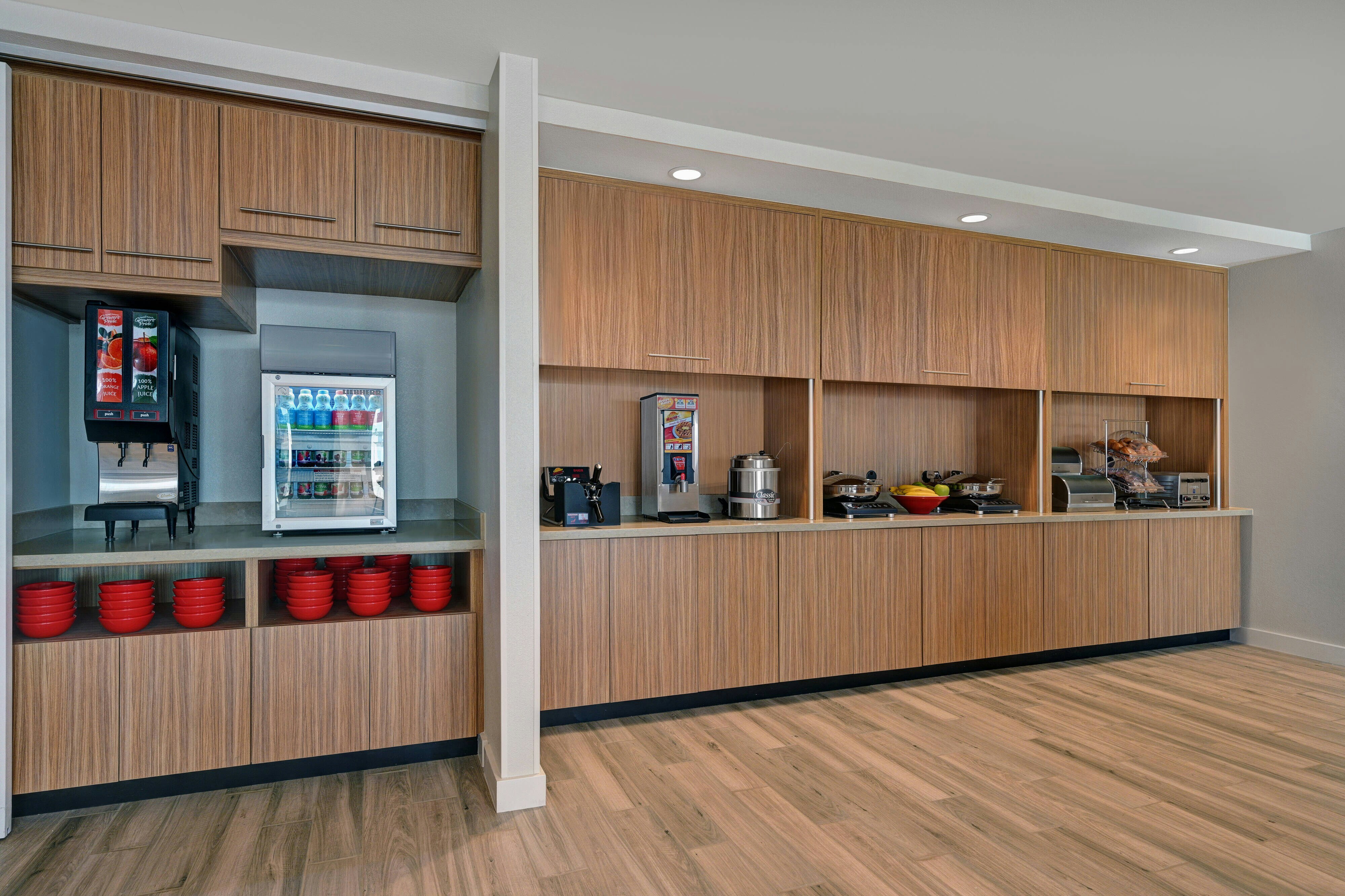 TownePlace Suites by Marriott Sacramento Airport Natomas 41/60