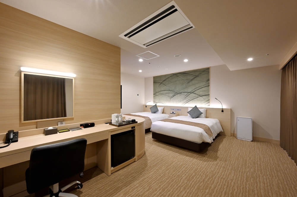 Odysis Suites Osaka Airport Hotel 27/50