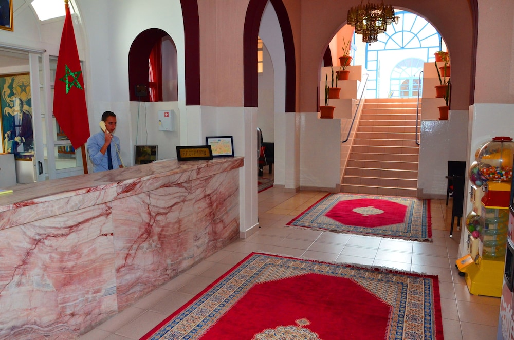 Residence Igoudar 4/27