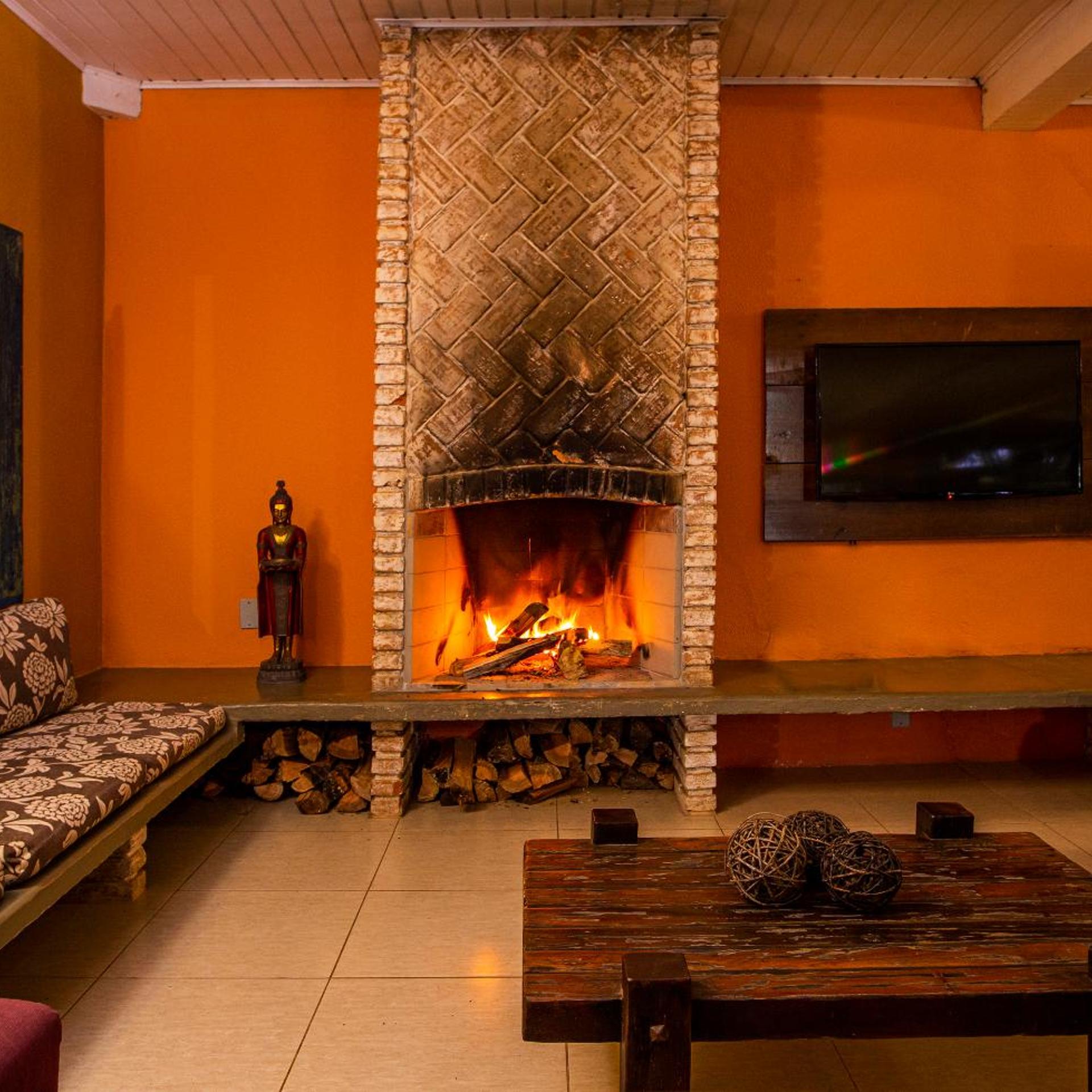 Itu Garden SPA e Resort Saudavel 22/50