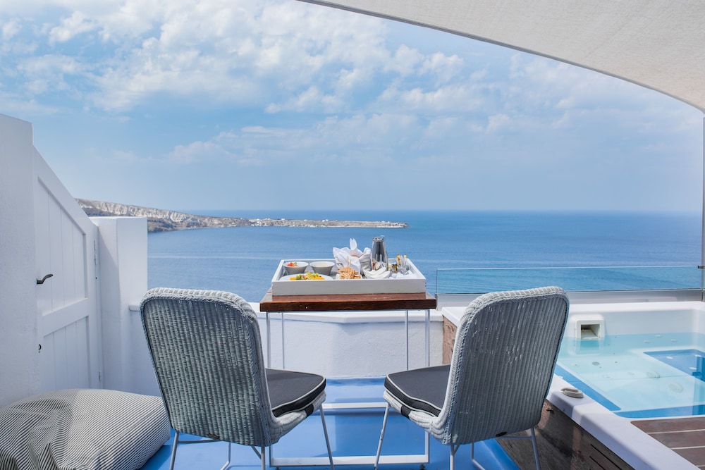 Hyperion Oia Suites 21/45