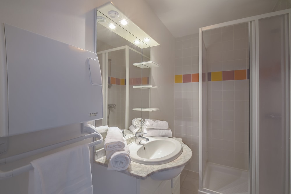 Residence Vacanceole de L'Ocean 59/60