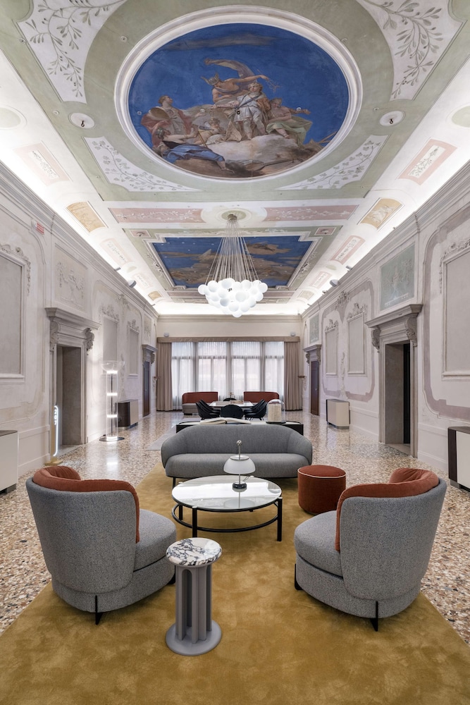 Radisson Collection Hotel, Palazzo Nani Venice 54/77