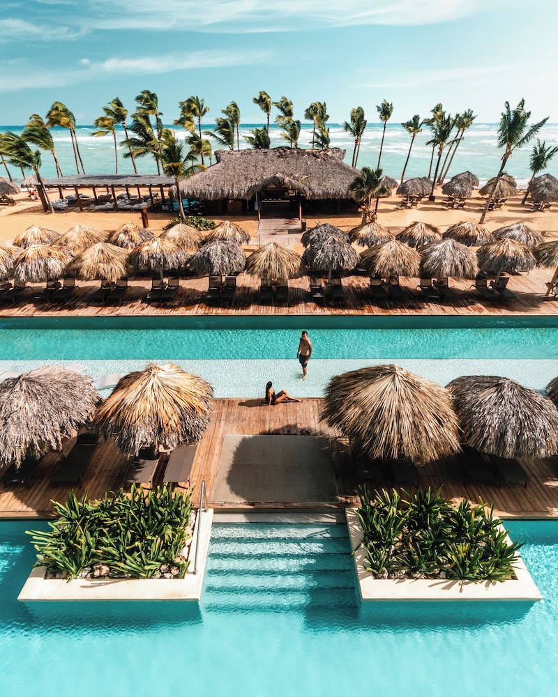 Excellence el Carmen Adults Only 72/76